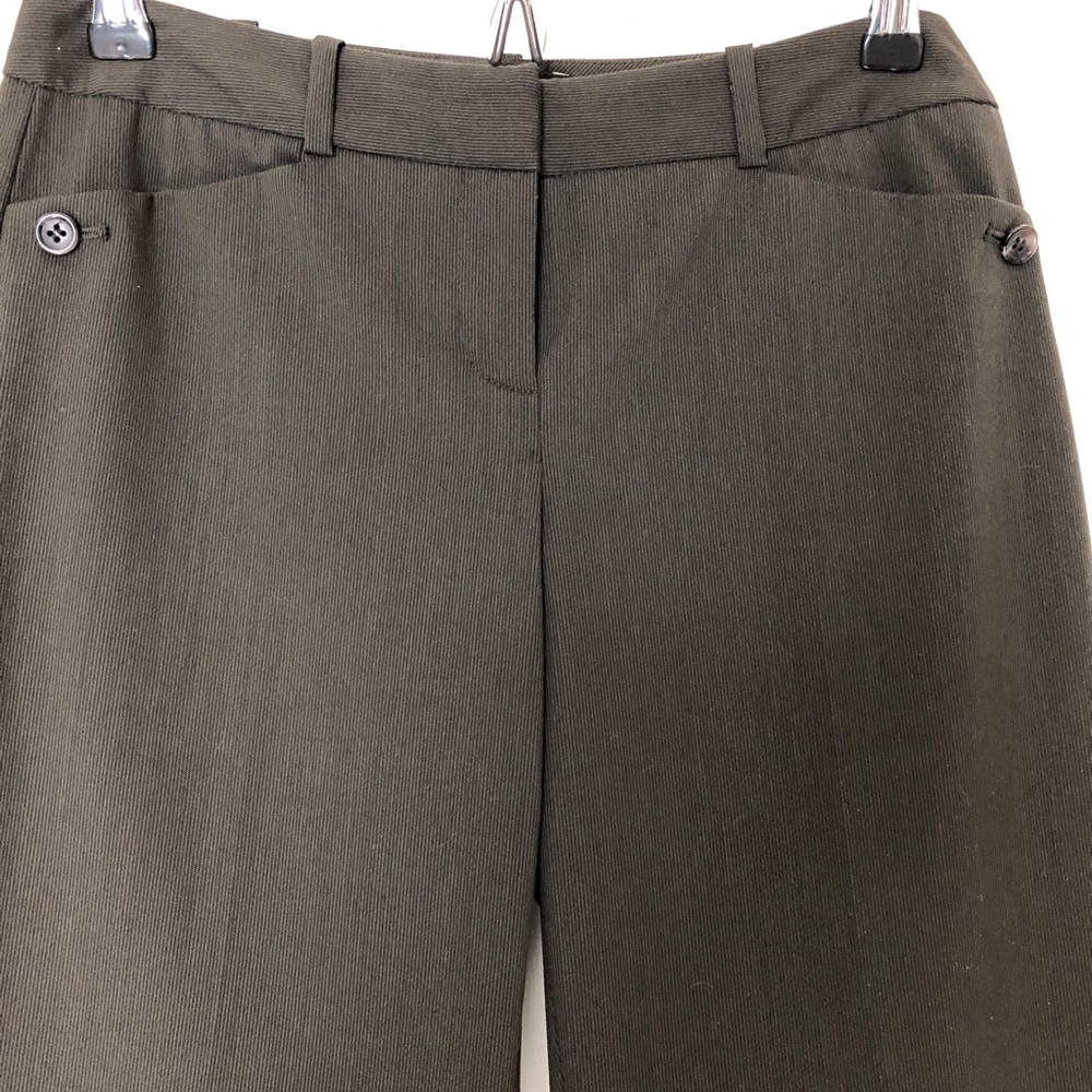 The Limited Cassidy Fit Pants